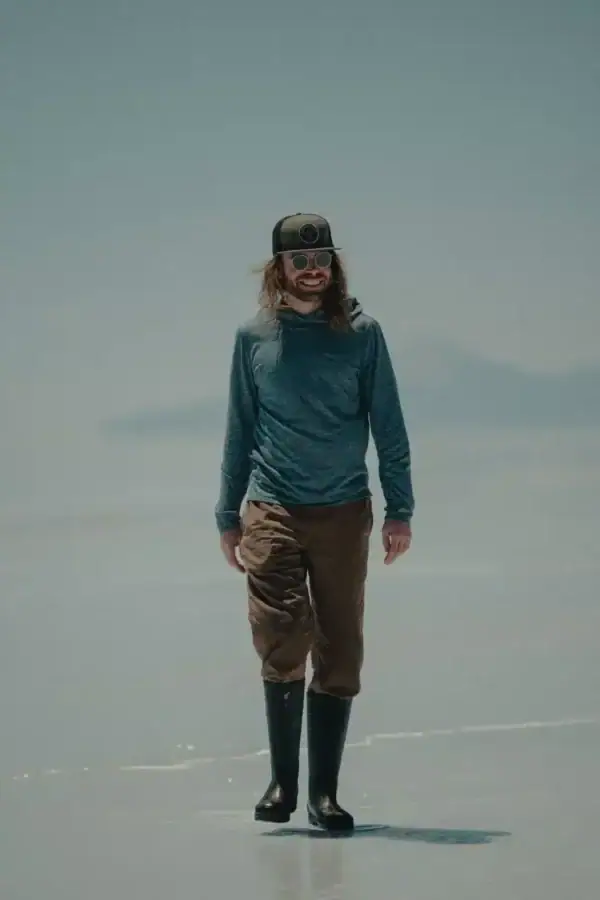 kyle bishop